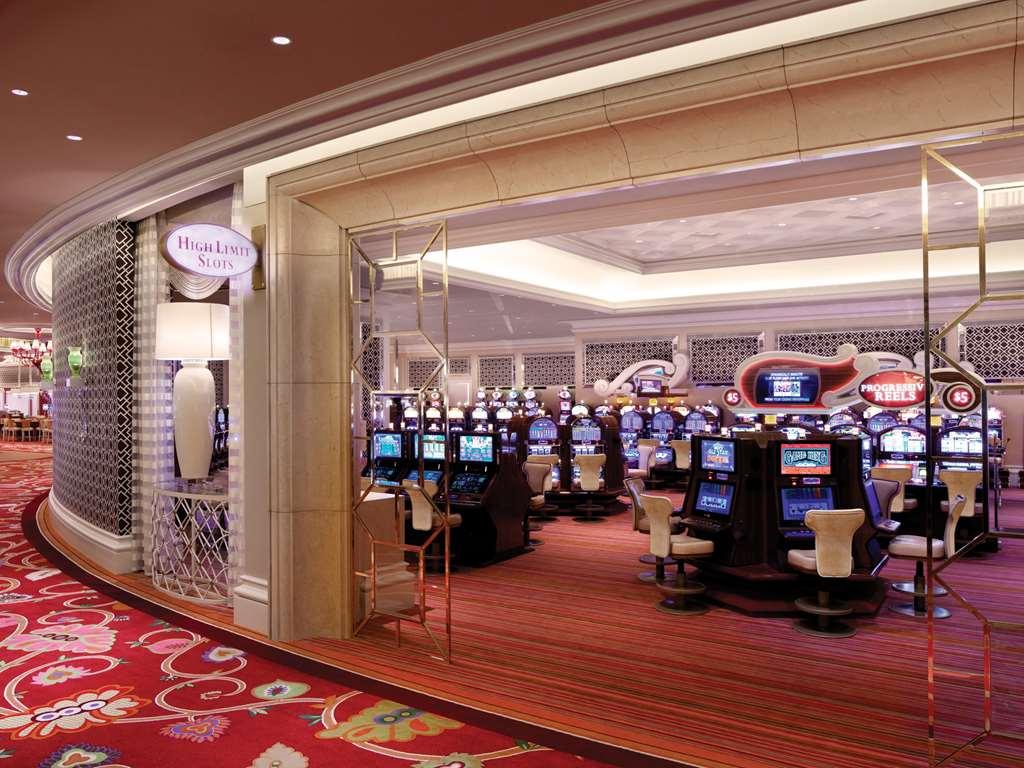 River City Casino And Hotel Lemay Amenities photo