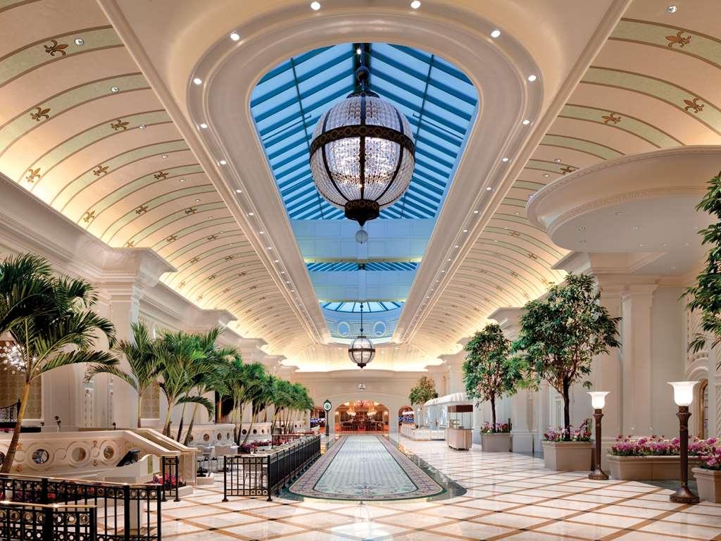 River City Casino And Hotel Lemay Facilities photo