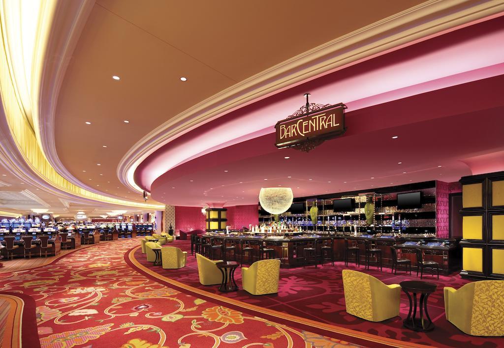 River City Casino And Hotel Lemay Exterior photo